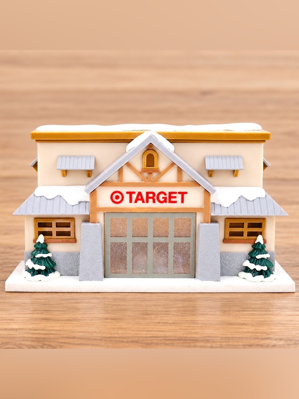 Bullseye Playground LED Light Up Christmas Target Store